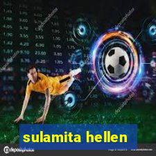 sulamita hellen