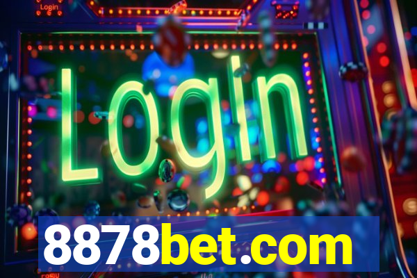 8878bet.com