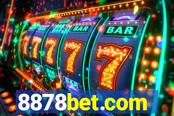 8878bet.com