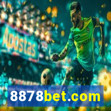 8878bet.com