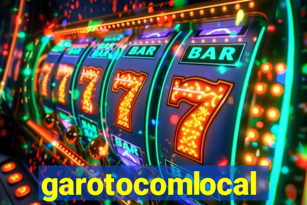 garotocomlocal