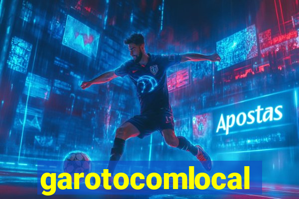 garotocomlocal