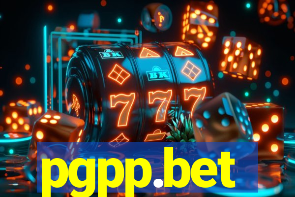 pgpp.bet