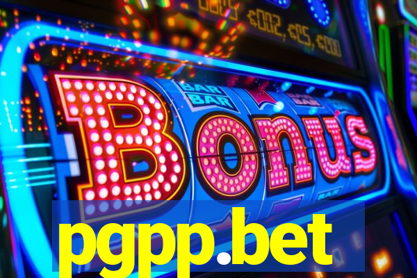 pgpp.bet