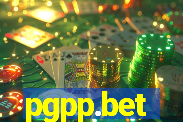 pgpp.bet
