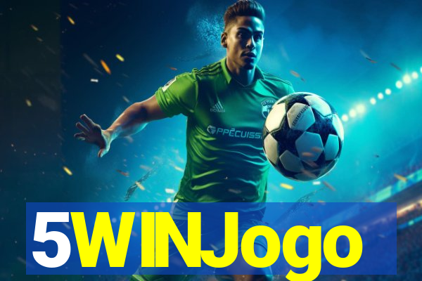 5WINJogo
