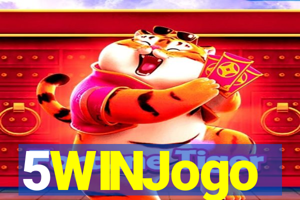 5WINJogo