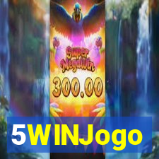 5WINJogo