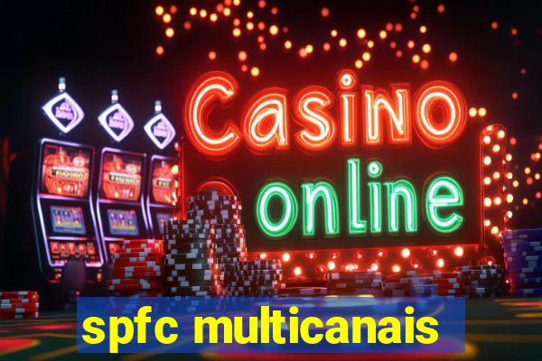 spfc multicanais