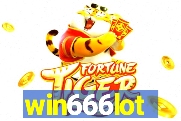 win666lot