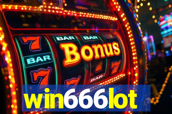 win666lot