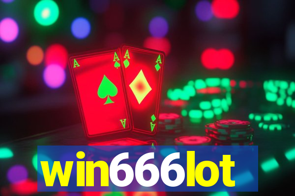 win666lot