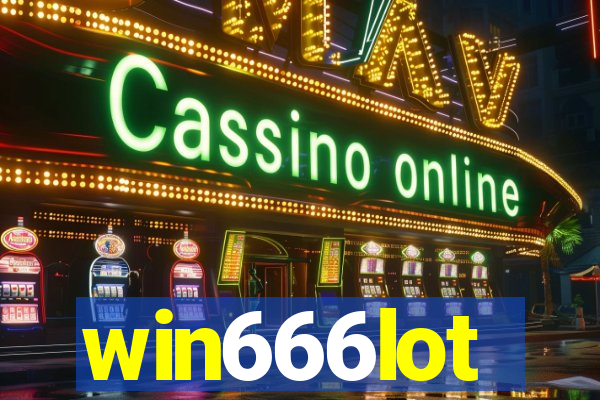 win666lot
