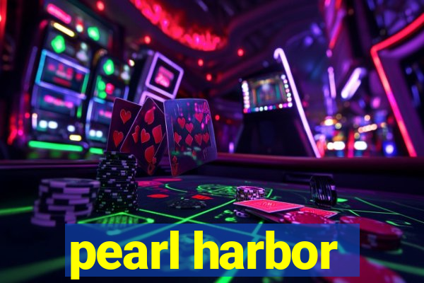 pearl harbor