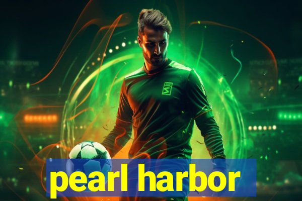 pearl harbor
