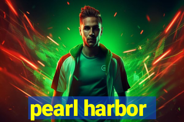 pearl harbor