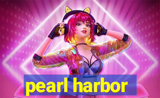 pearl harbor