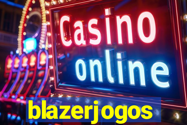 blazerjogos