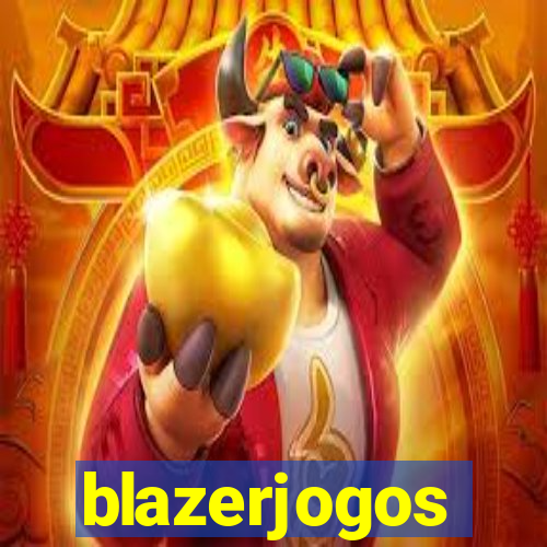 blazerjogos