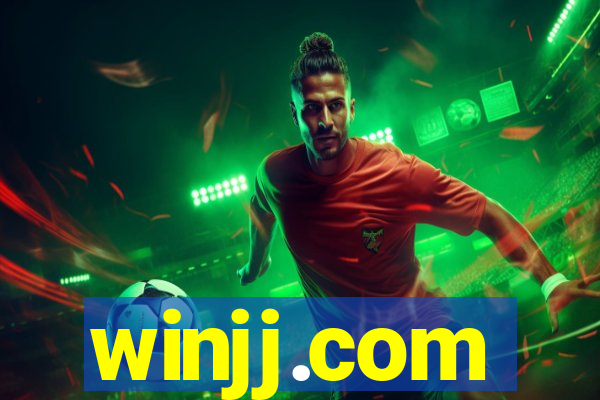 winjj.com
