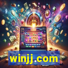 winjj.com