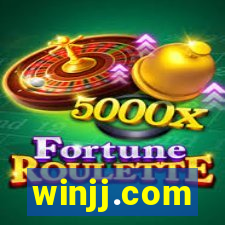 winjj.com