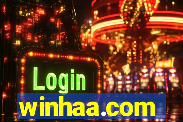 winhaa.com
