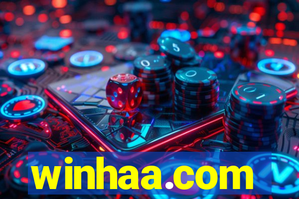 winhaa.com