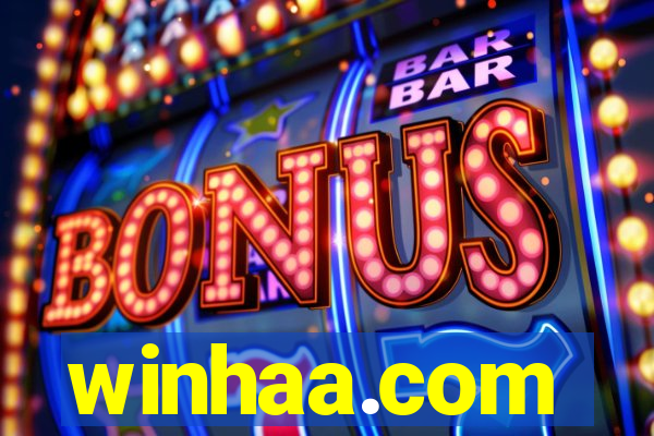 winhaa.com