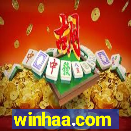 winhaa.com