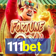 111bet