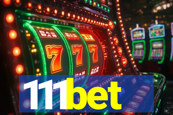 111bet