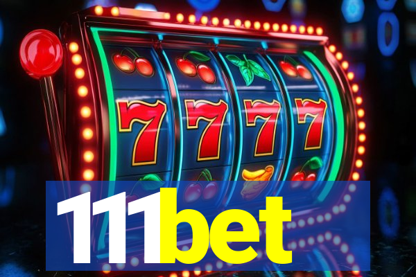 111bet