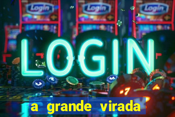 a grande virada (2010 dublado download)