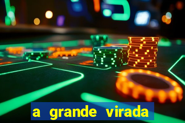 a grande virada (2010 dublado download)
