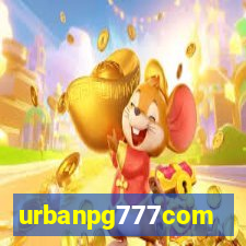 urbanpg777com