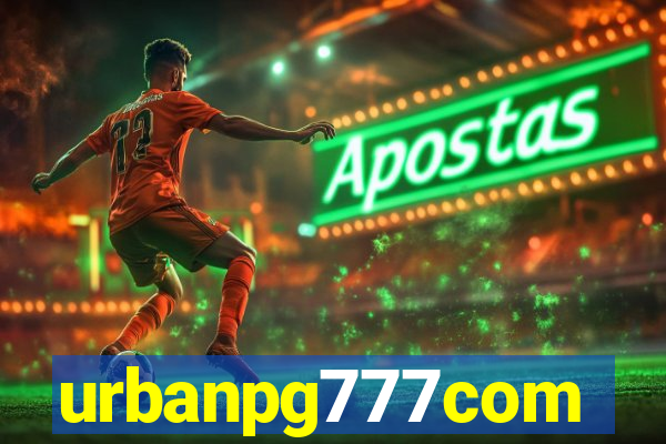 urbanpg777com
