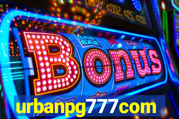 urbanpg777com