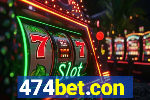 474bet.con