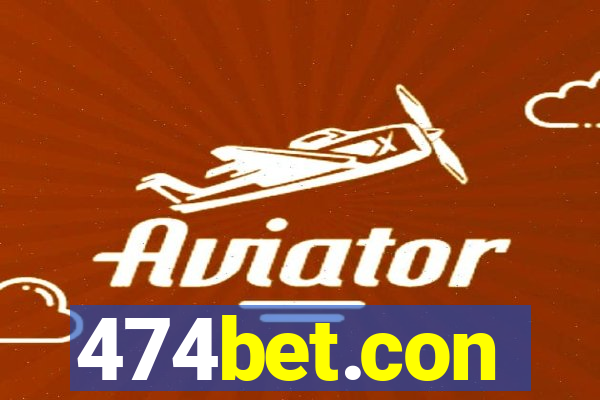 474bet.con