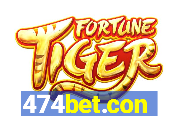 474bet.con