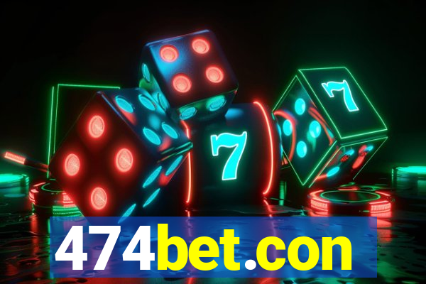 474bet.con