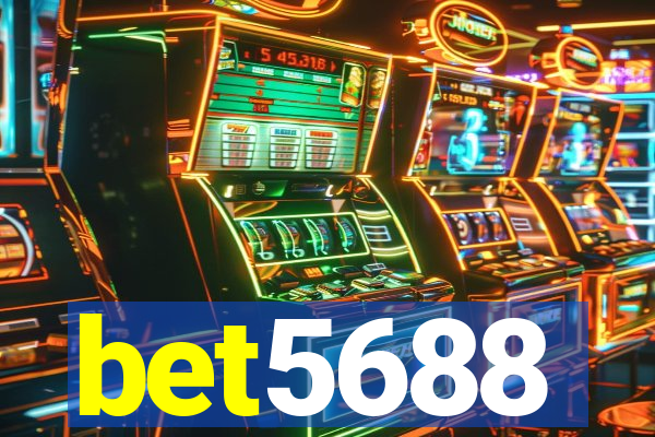 bet5688