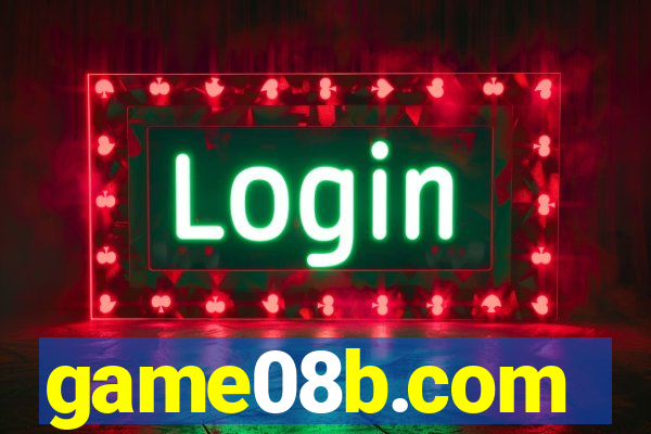 game08b.com