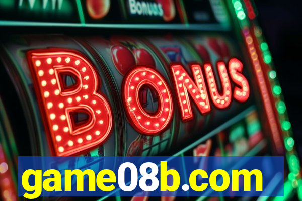 game08b.com