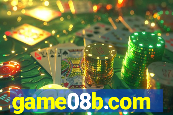 game08b.com
