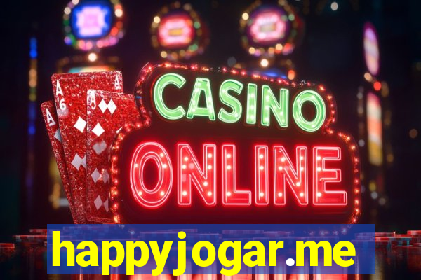 happyjogar.me