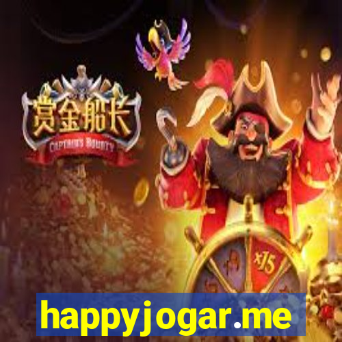 happyjogar.me