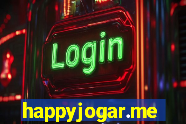 happyjogar.me