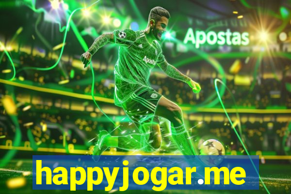 happyjogar.me